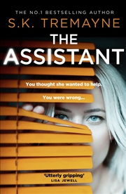 Buy Assistant