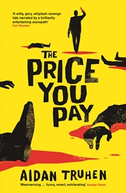 Buy Price You Pay