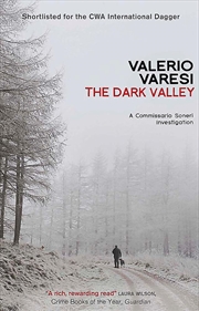 Buy Dark Valley