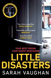 Buy Little Disasters