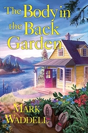 Buy Body In The Back Garden The