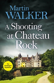 Buy Shooting At Chateau Rock