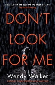 Buy Dont Look For Me