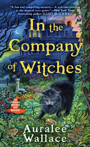 Buy In The Company Of Witches