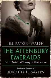 Buy Attenbury Emeralds