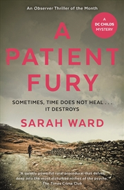 Buy Patient Fury