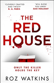 Buy Red House