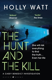 Buy Hunt & The Kill