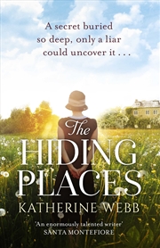 Buy Hiding Places