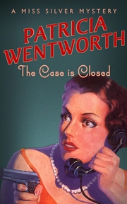 Buy Case Is Closed Wentworth