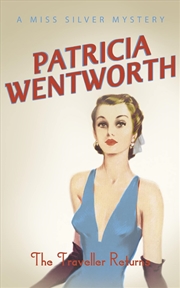 Buy Traveller Returns