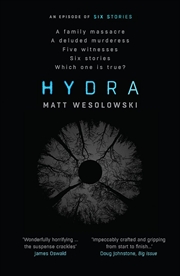 Buy Hydra