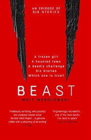 Buy Beast