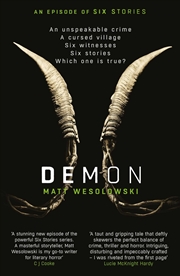 Buy Demon