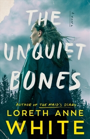 Buy Unquiet Bones A Novel