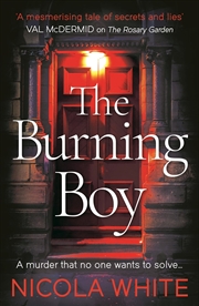 Buy Burning Boy