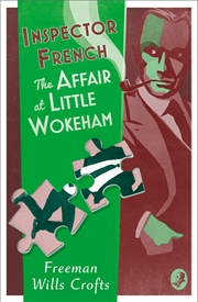 Buy Affair At Little Wokeham