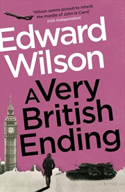 Buy Very British Ending