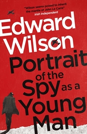 Buy Portrait Of The Spy As A Young Man