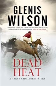 Buy Dead Heat