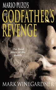 Buy Godfathers Revenge