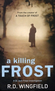 Buy Killing Frost