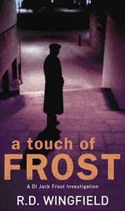 Buy Touch Of Frost