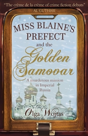 Buy Miss Blaines Prefect &/Golden Samovar