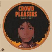 Buy Columbus Soul - The 7000 Dollar Acetate (Vinyl)