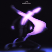 Buy Illuminator [Lp] (White Glow With Black Dot Vinyl)