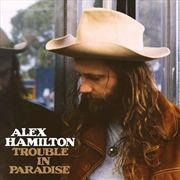 Buy Trouble In Paradise