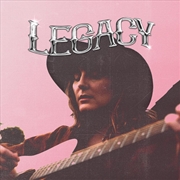 Buy Legacy (Pink Vinyl)