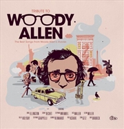 Buy Tribute To Woody Allen (Vinyl)