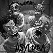 Buy Asylum (Black Vinyl)