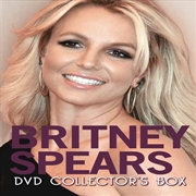 Buy Dvd Collectors Box (2Dvd)