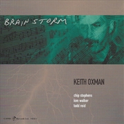 Buy Brainstorm