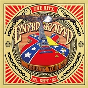 Buy The Ritz Ny, Sept '88