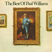 Buy The Best Of Paul Williams