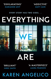 Buy Everything We Are