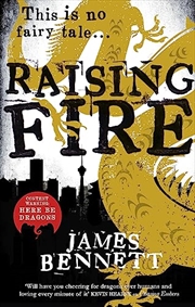 Buy Raising Fire