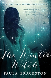 Buy Winter Witch