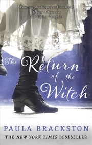Buy Return Of The Witch
