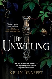Buy The Unwilling