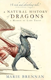 Buy Natural History Of Dragons