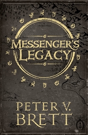 Buy Messengers Legacy