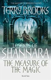 Buy Measure Of The Magic