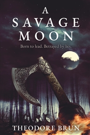 Buy Savage Moon