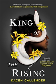 Buy King Of The Rising