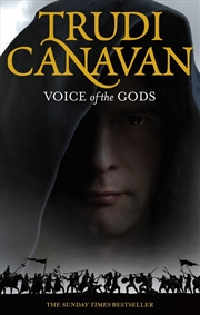 Buy Voice Of The Gods