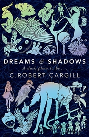 Buy Dreams & Shadows